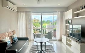 Baan Sabai Rama IV Apartment